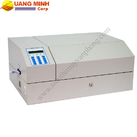 Máy dập nổi thẻ công suất lớn Z3 AF